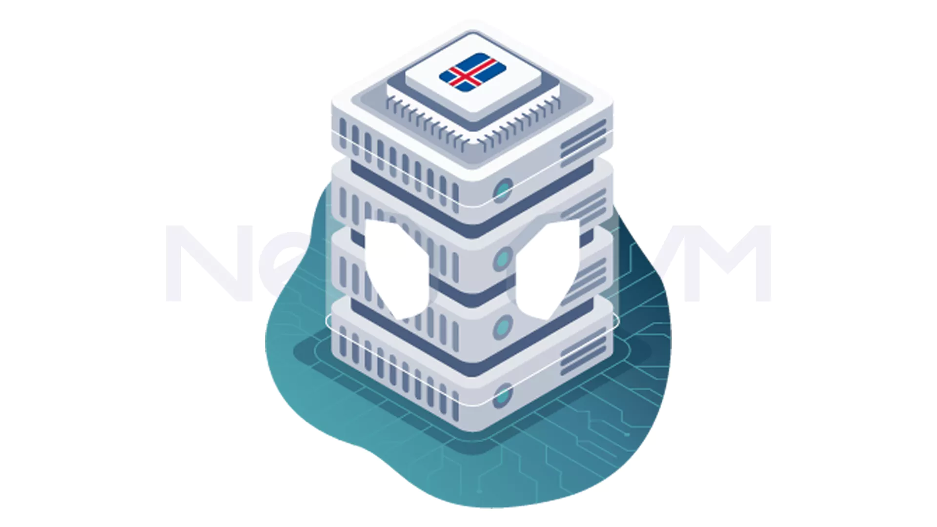Best Host Servers for Privacy Develop - Iceland