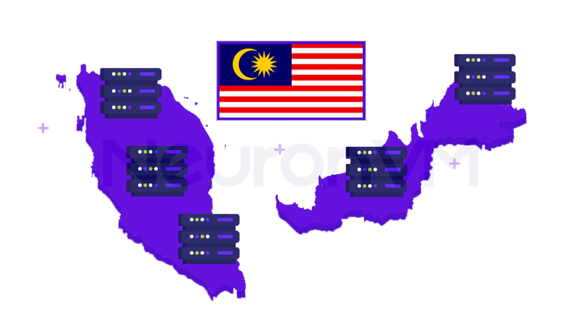 Best Host Servers for Privacy Develop - Malaysia