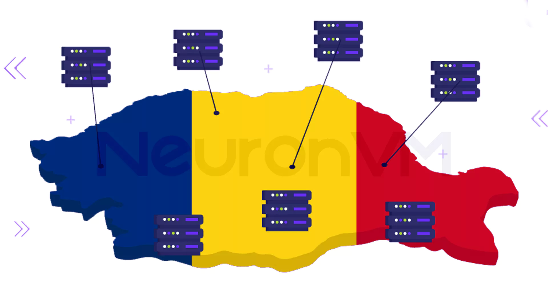 Best Host Servers for Privacy Develop - Romania