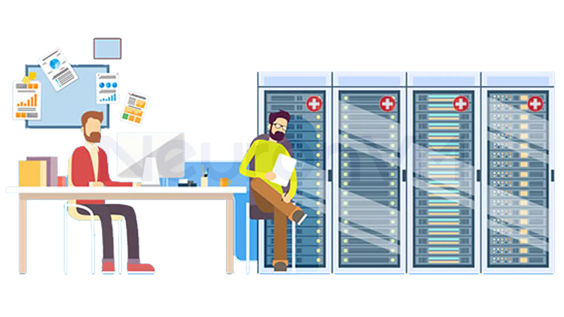 Best Host Servers for Privacy Develop - Switzerland