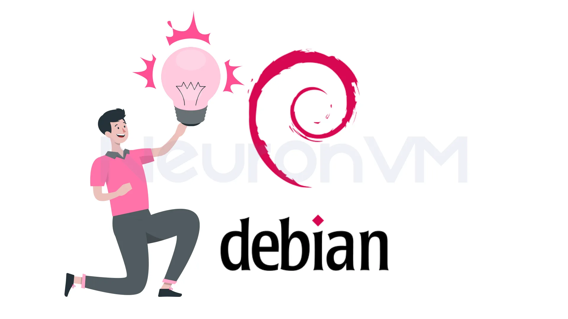 How to Manually Partition on Debian 12​