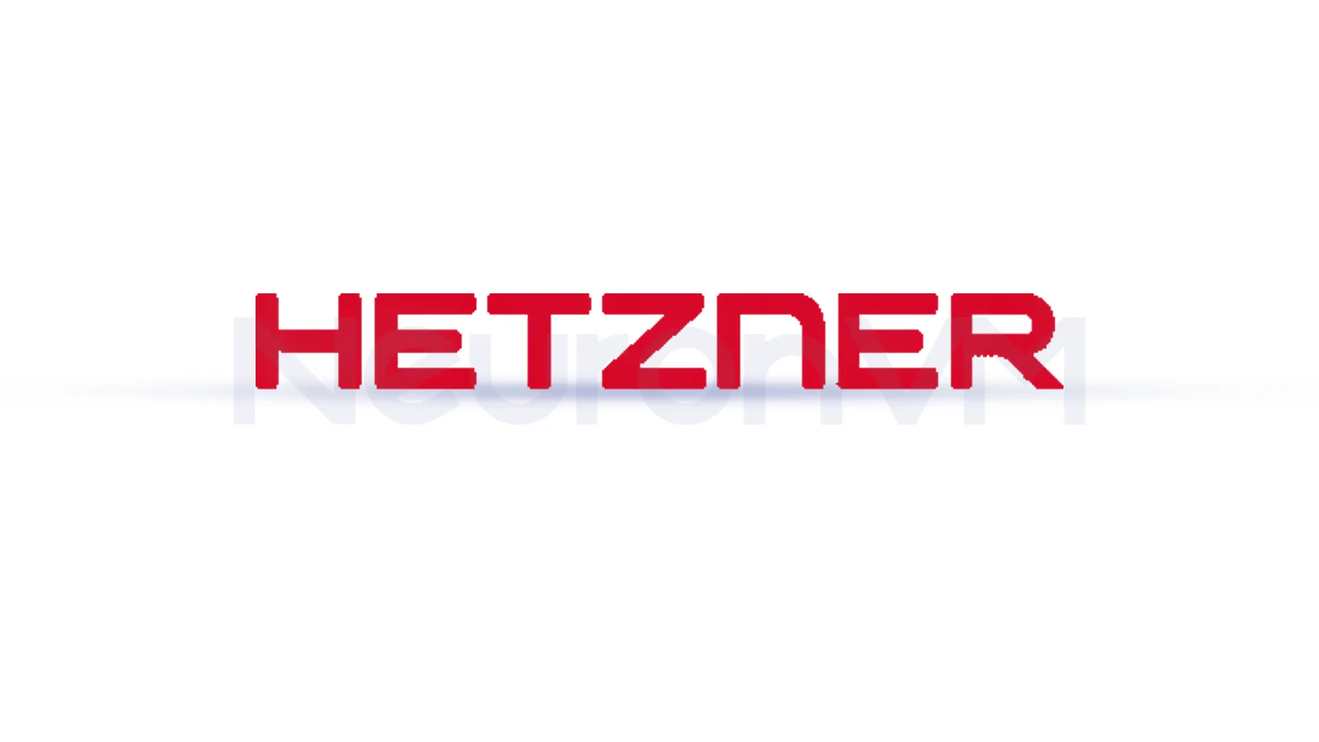 features pf hetzner cloud