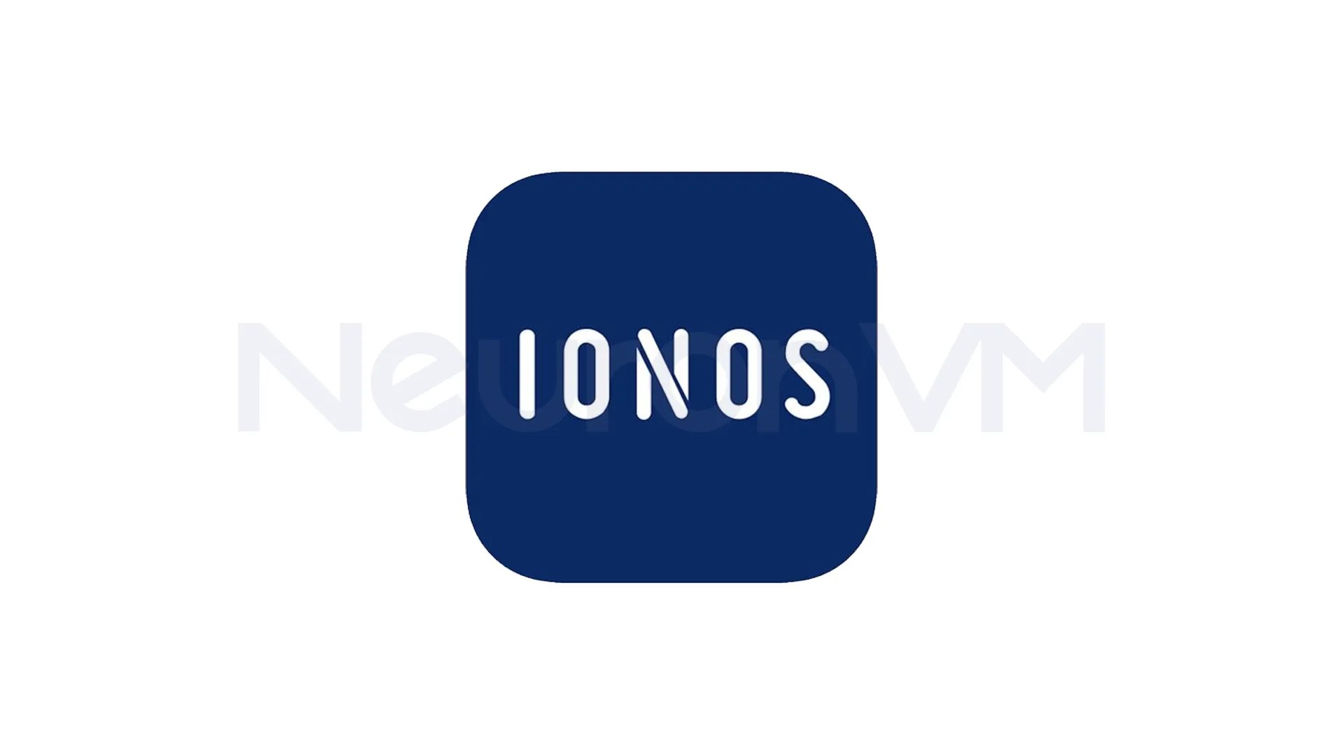 features of IONOS cloud