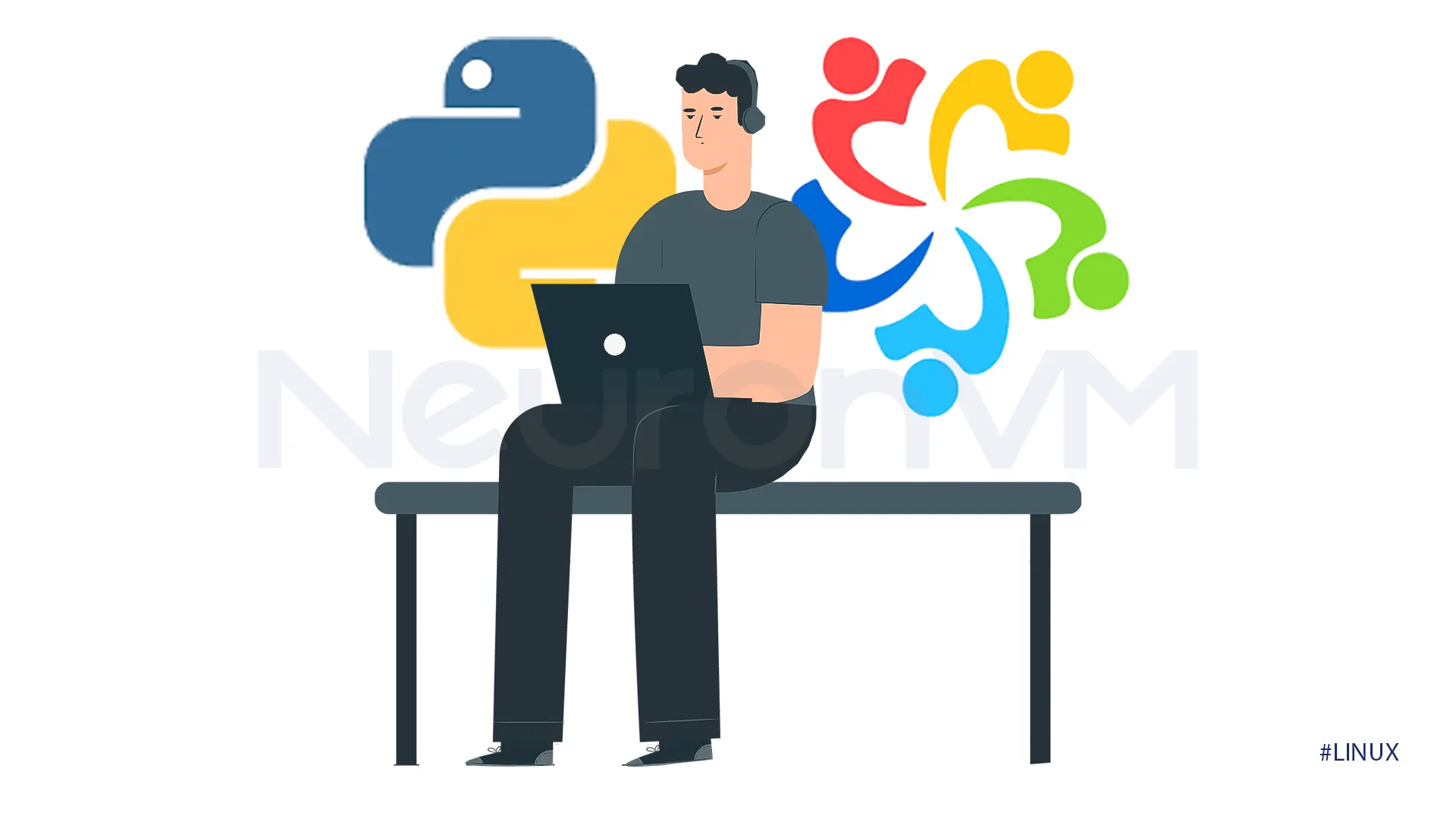 How to Run Python 2.7 on AlmaLinux 9