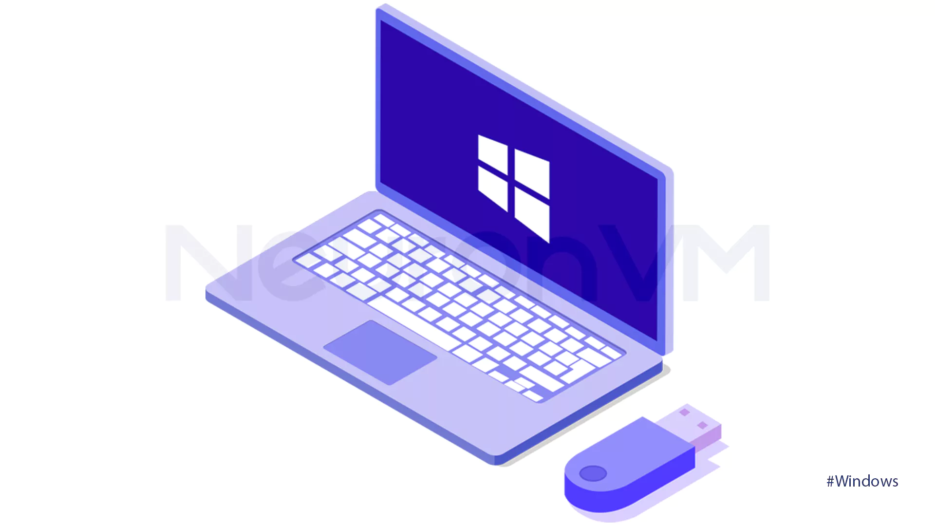 Advantages of Reinstalling Windows from USB