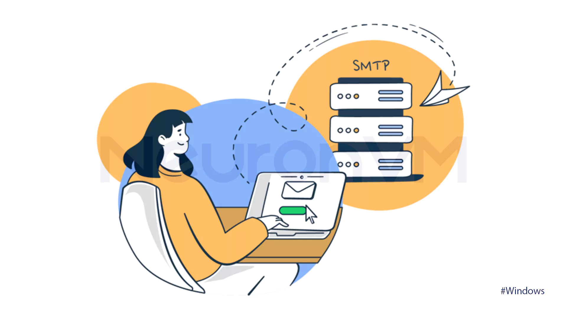 Troubleshooting SMTP Port 25 Access Restricted