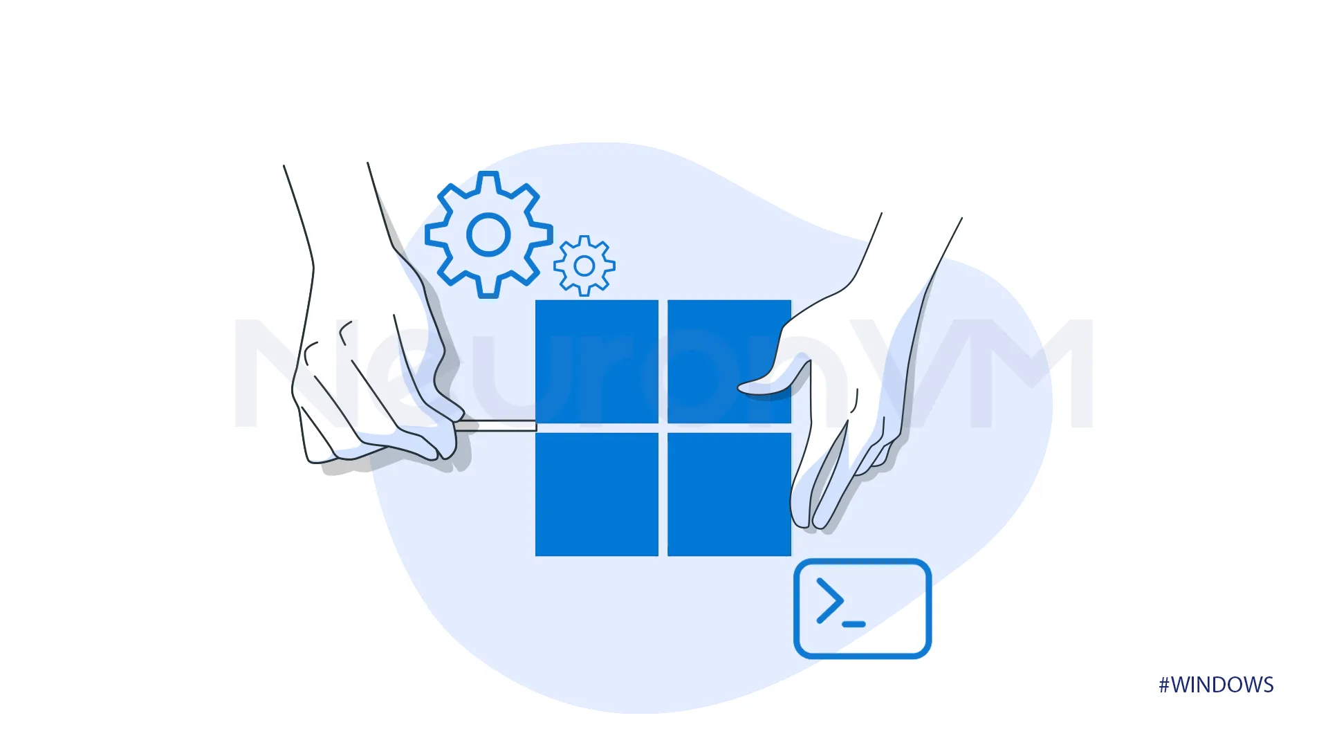 How to Scan and Repair Windows in CMD​