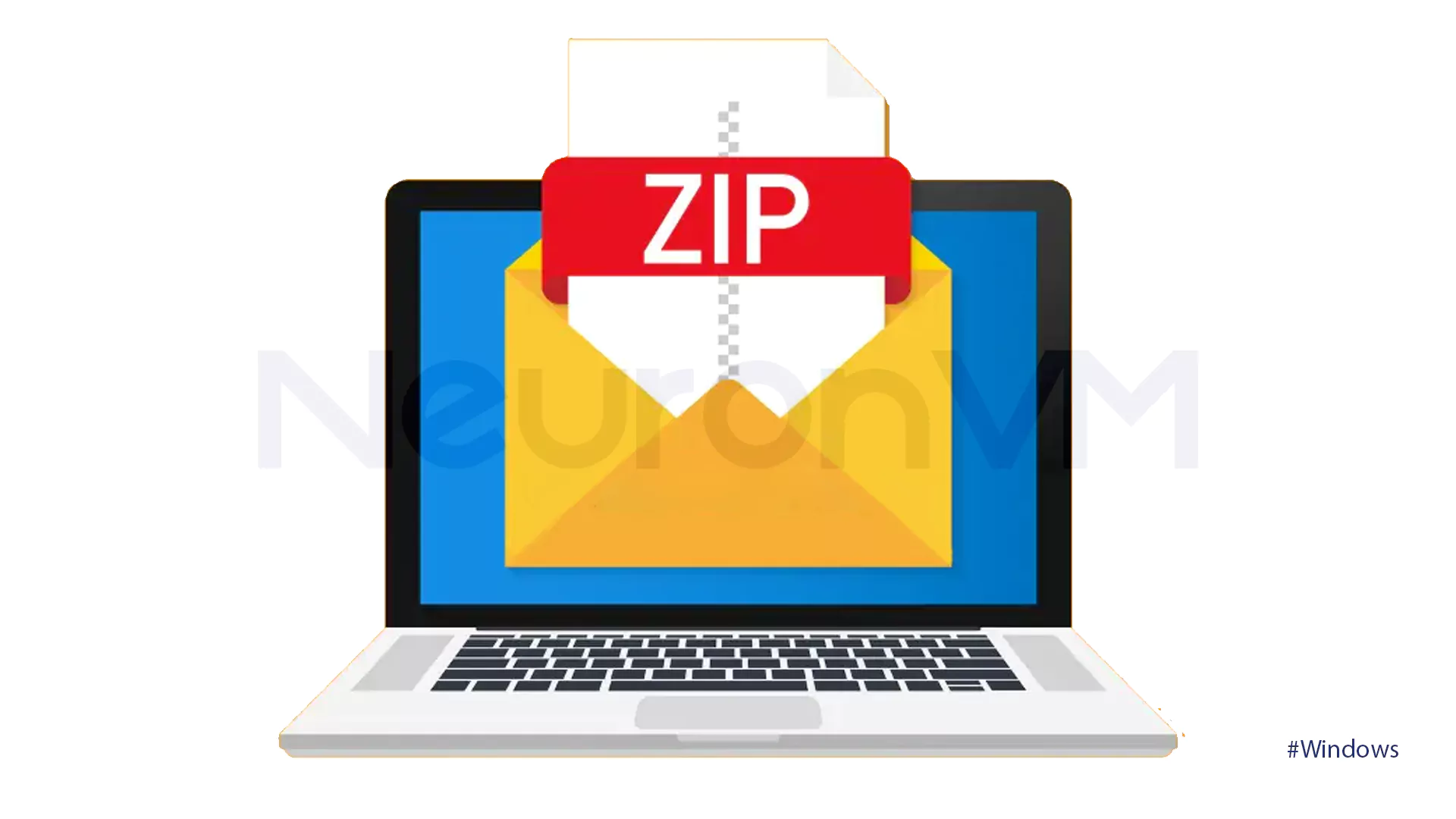 What a Zip File is?