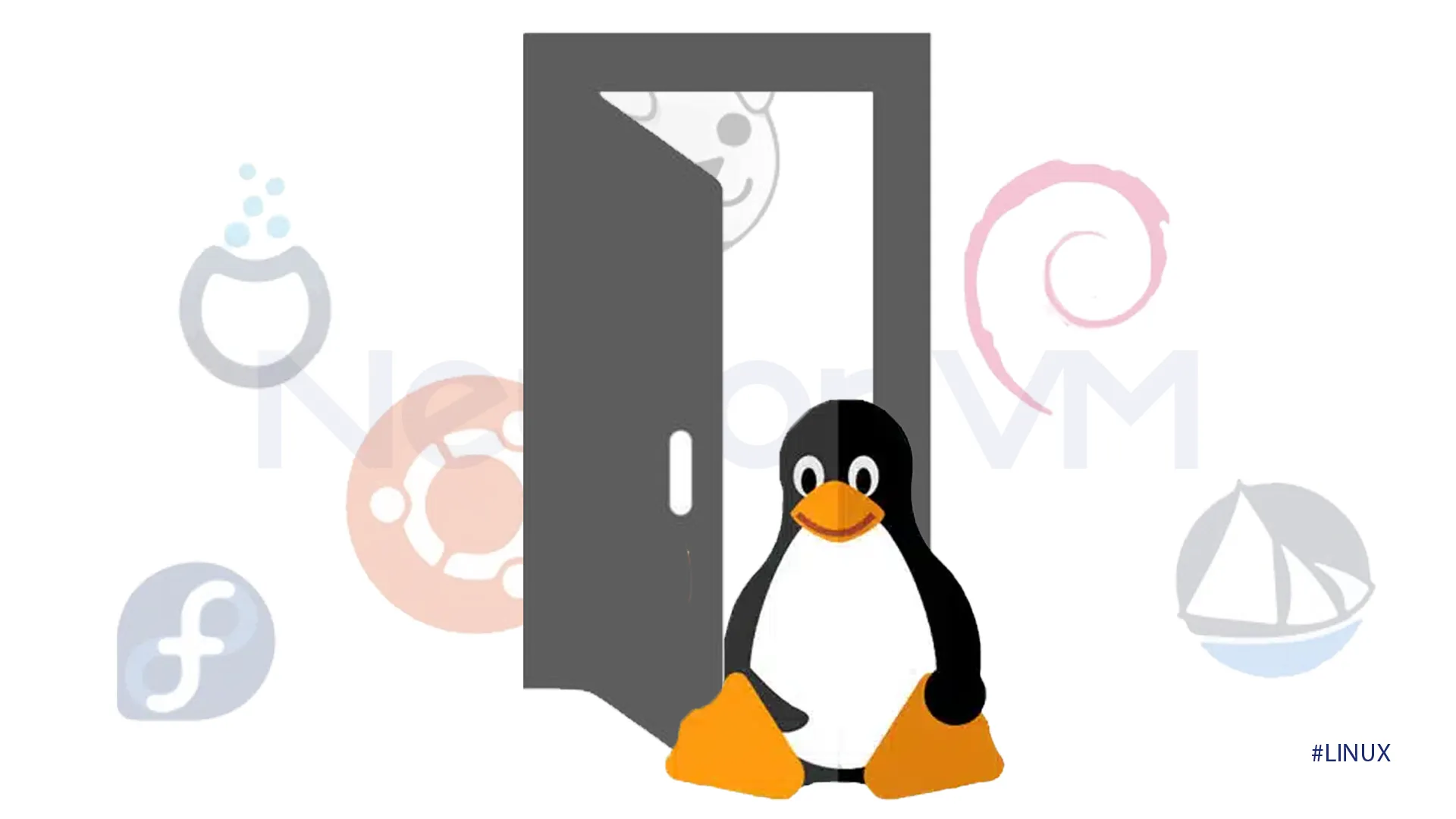 How to Open a Port in Linux Distributions