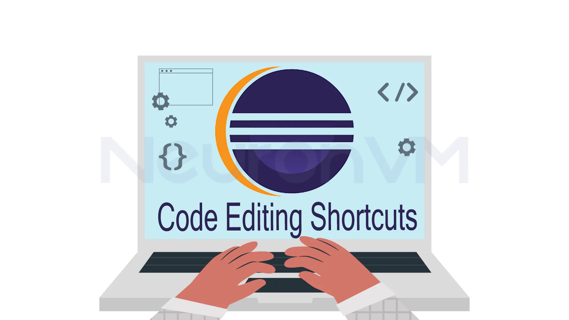 Code Editing Shortcuts
