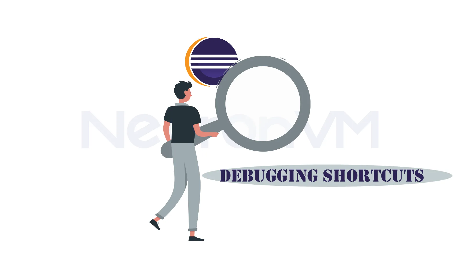 Debugging Shortcuts