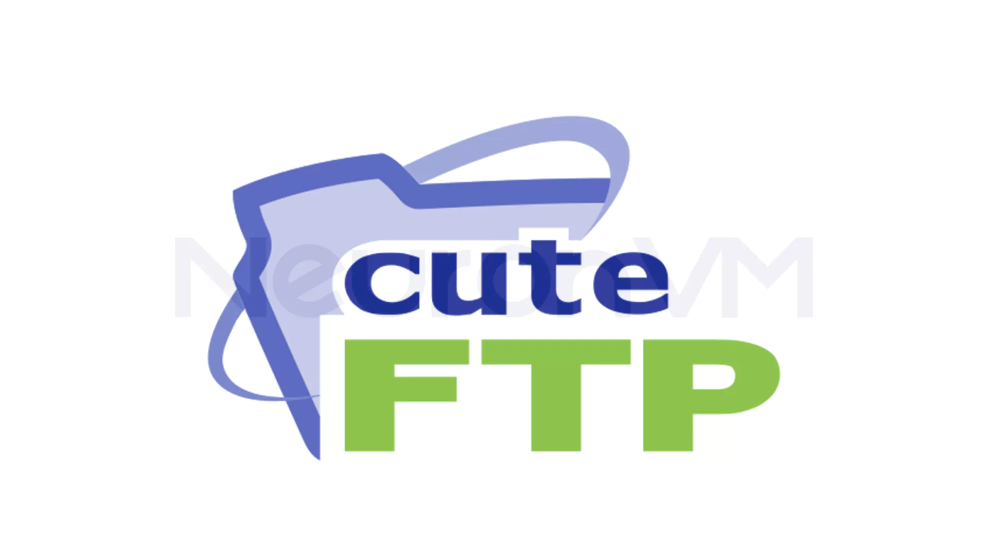 Increase Cute FTP View Font​