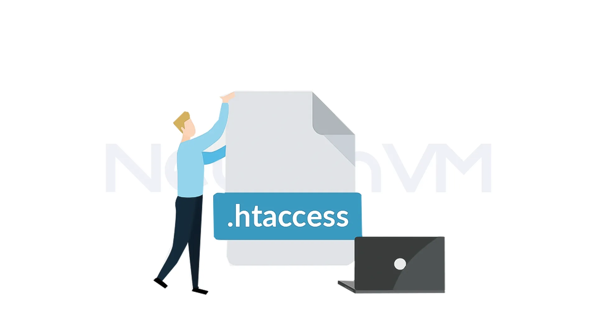 .htaccess URL Rewriting