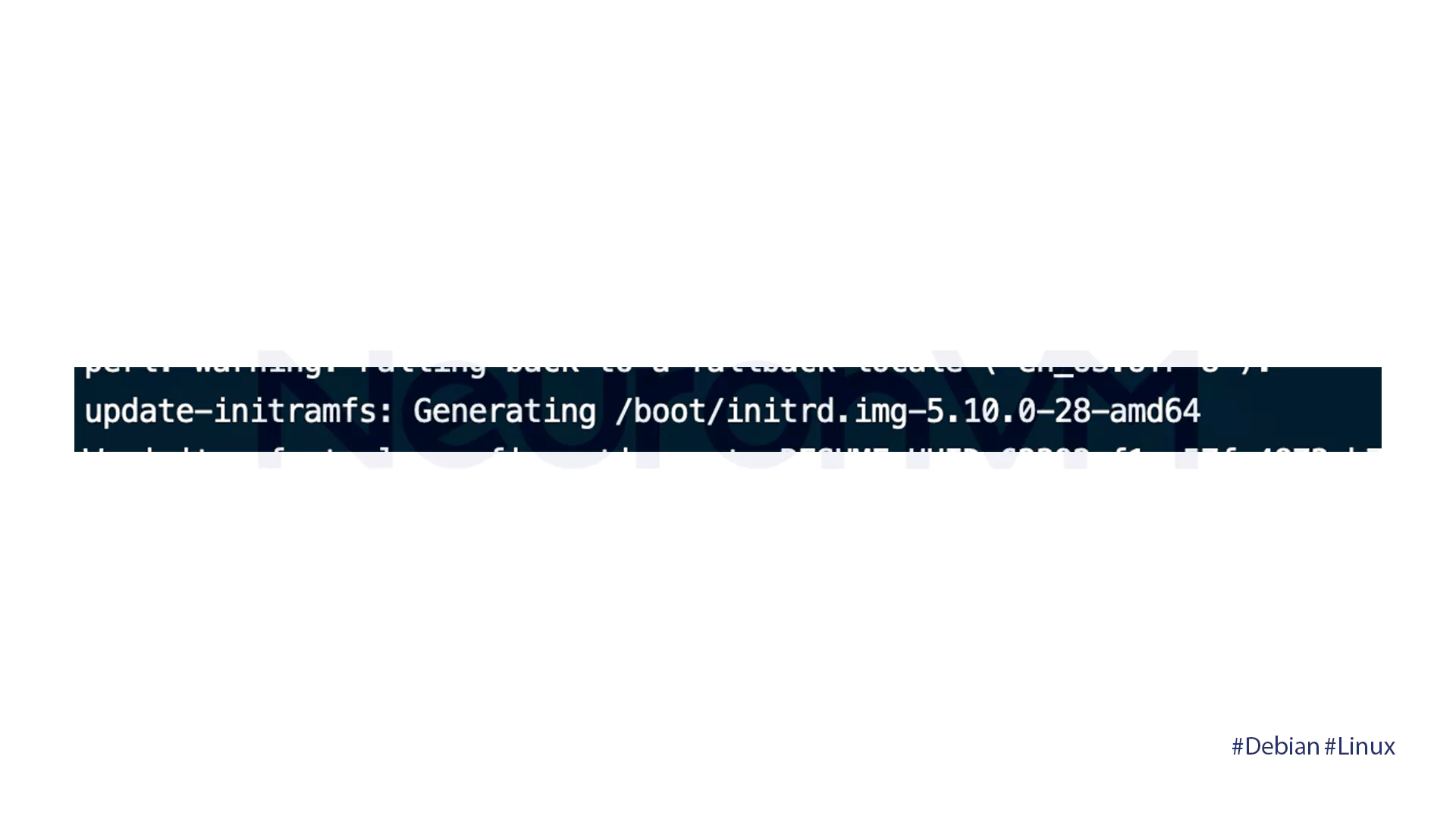 Install Nvidia drivers​ from the Nvidia.com package - 3