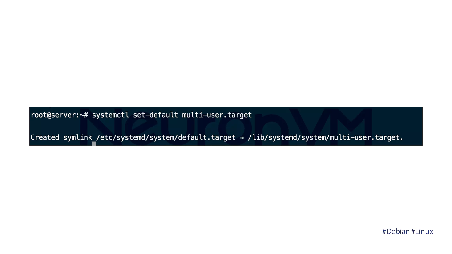 Install Nvidia drivers​ from the Nvidia.com package - 4