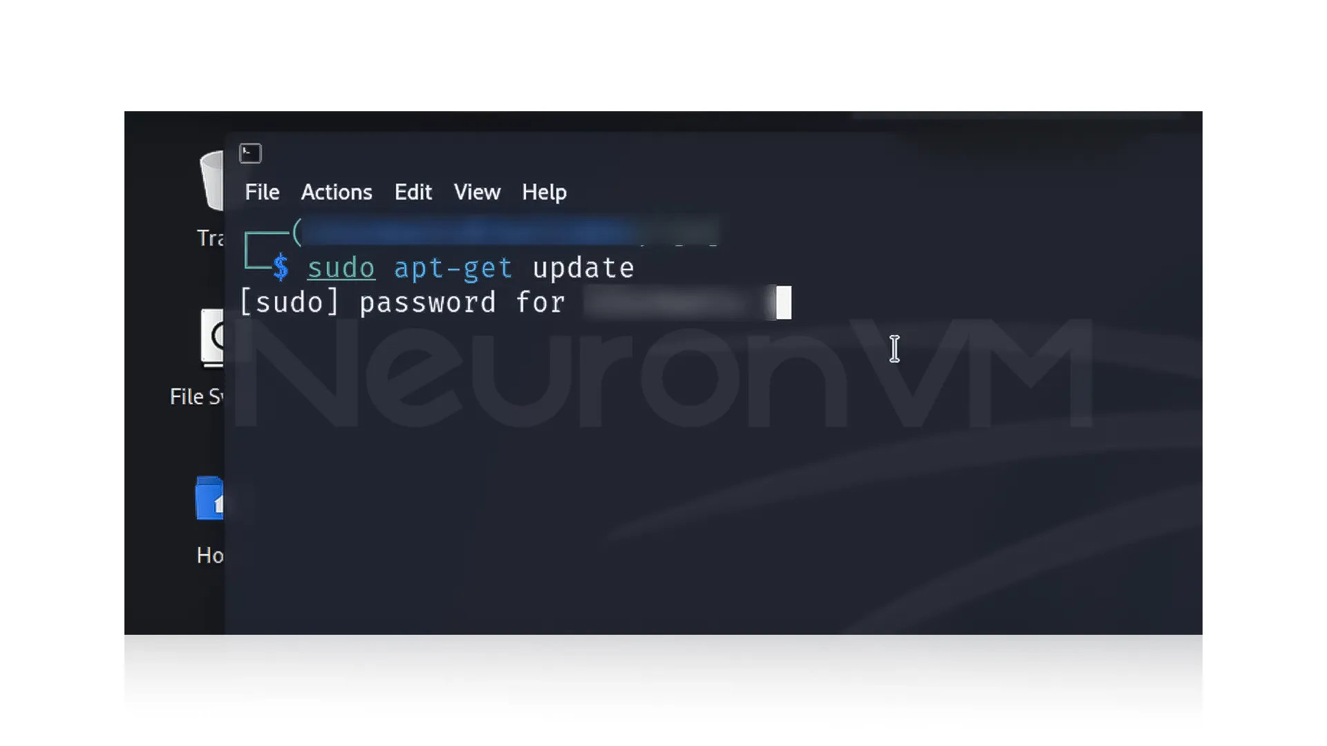 Update package