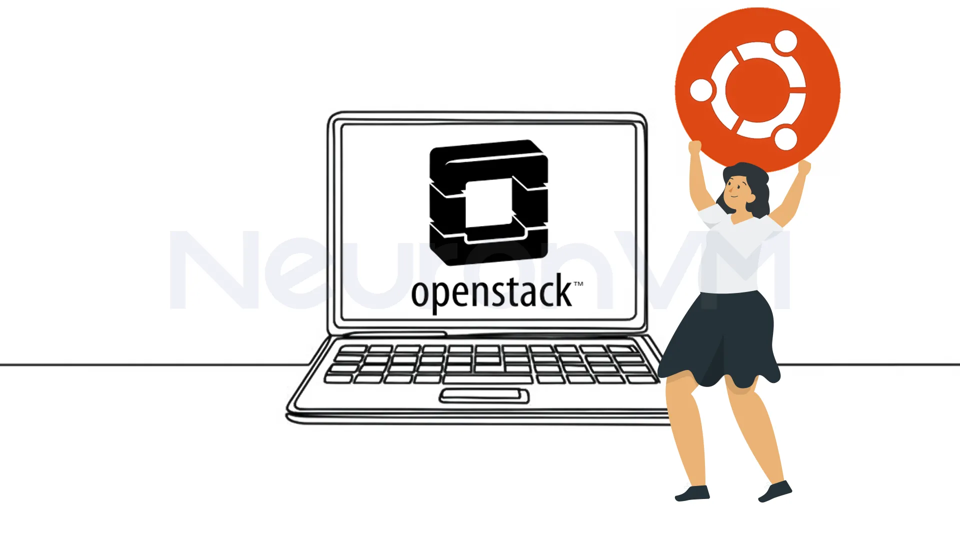 How to Install OpenStack in Ubuntu 20.04