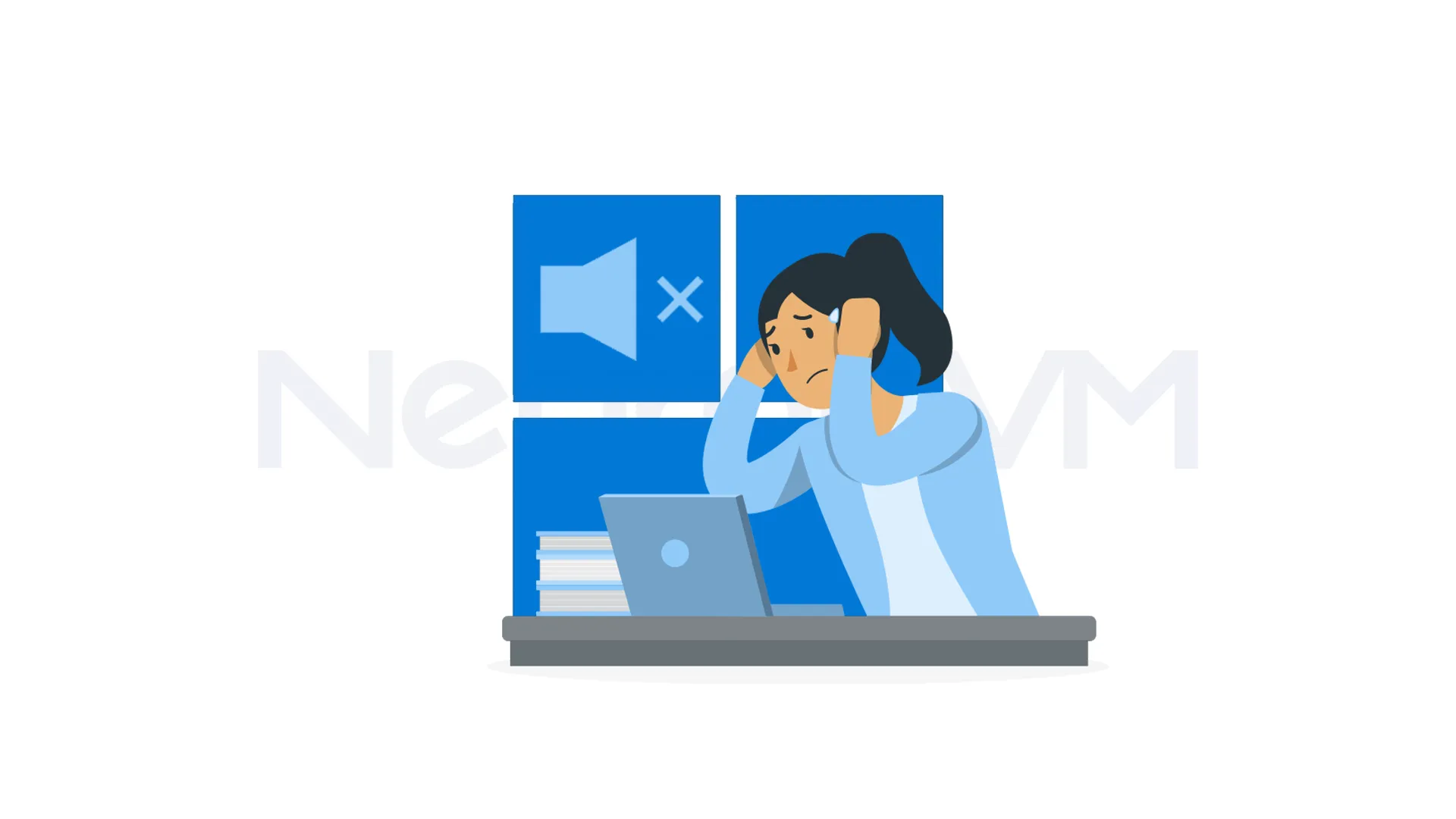 How to Find Disabled Audio Devices on Windows 11​