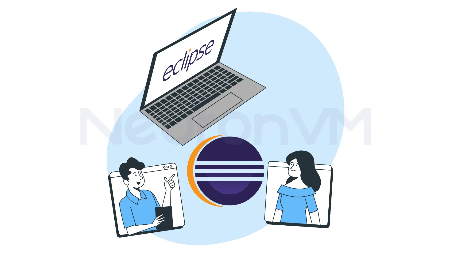 How to install Eclipse IDE on Kali Linux​