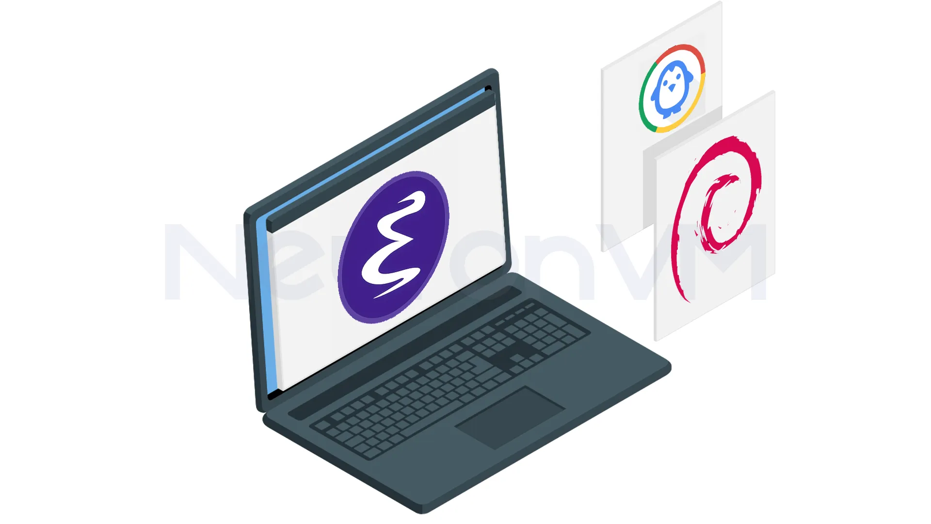 How to Install the latest Emacs on older Debian on Crostini​