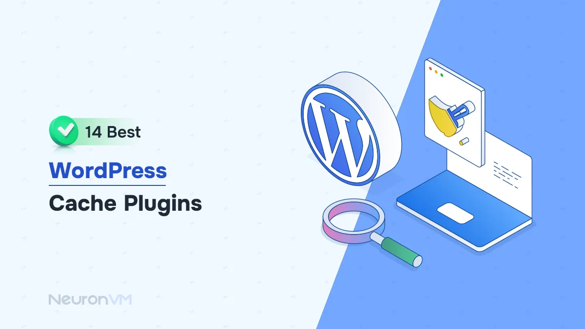 Best WordPress Cache Plugins 2025 (Top 14 Picks)