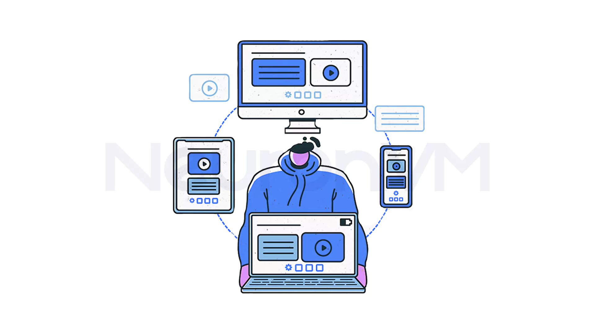 Save Money With an RDP Server  for your businesses