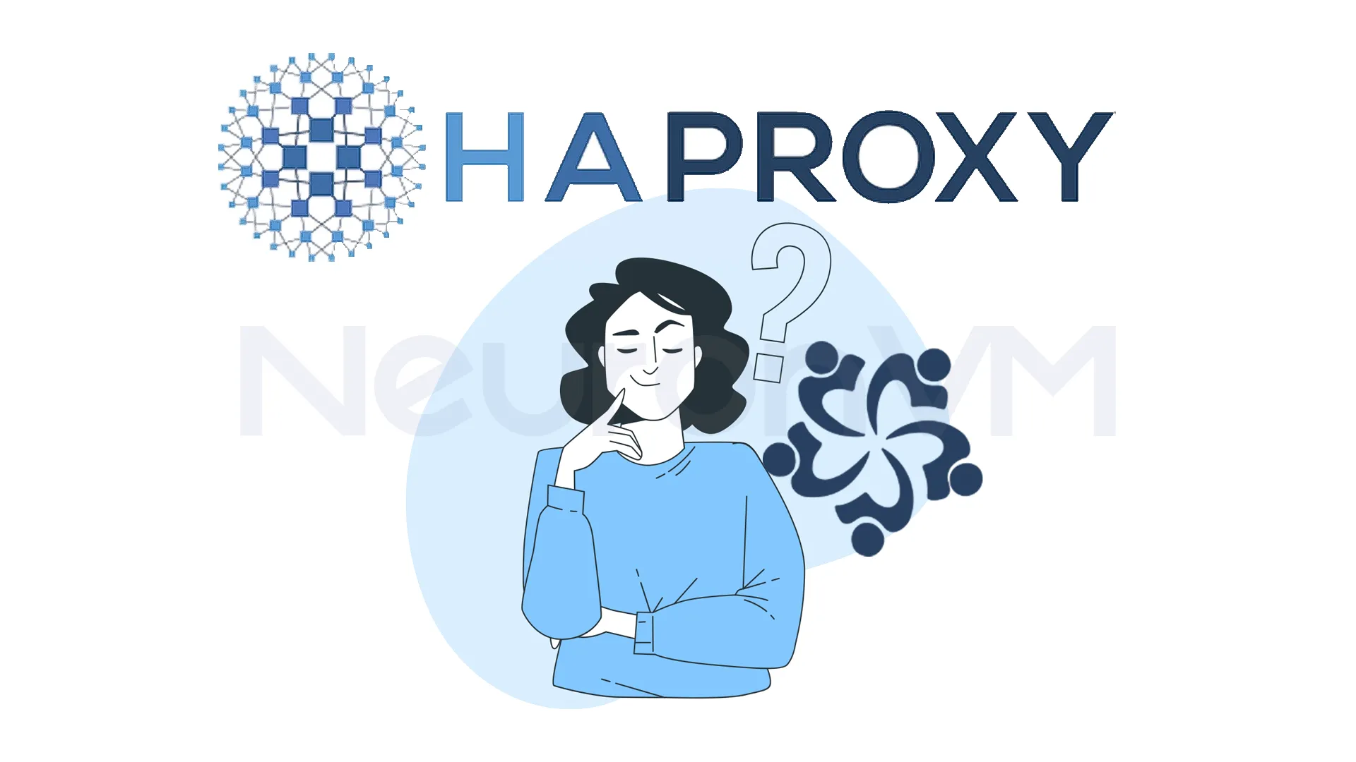Tutorial Configure HAProxy on AlmaLinux 8
