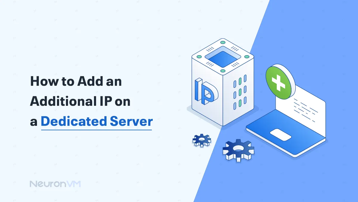 How to Add an Additional IP on Windows & Linux