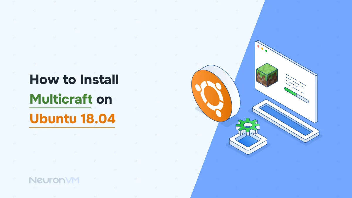 How to Install Multicraft on Ubuntu
