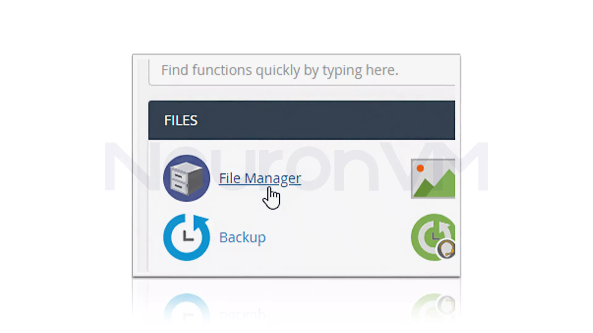 Upload WHMCS on Server: Step 1