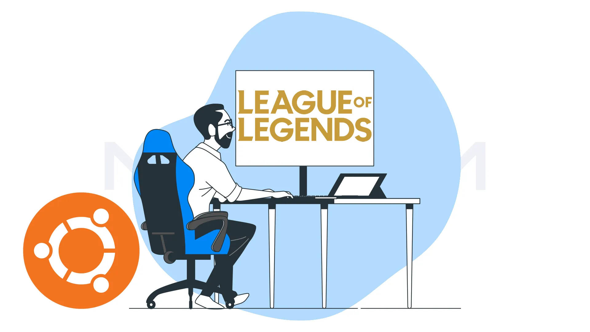 How to Install League of Legends on Ubuntu