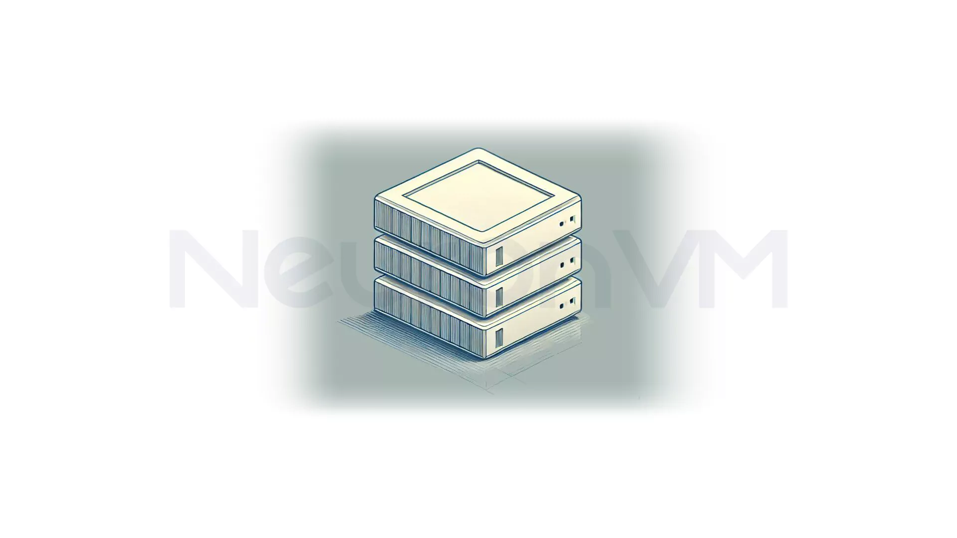What should we do after buying a Dedicated Server?
