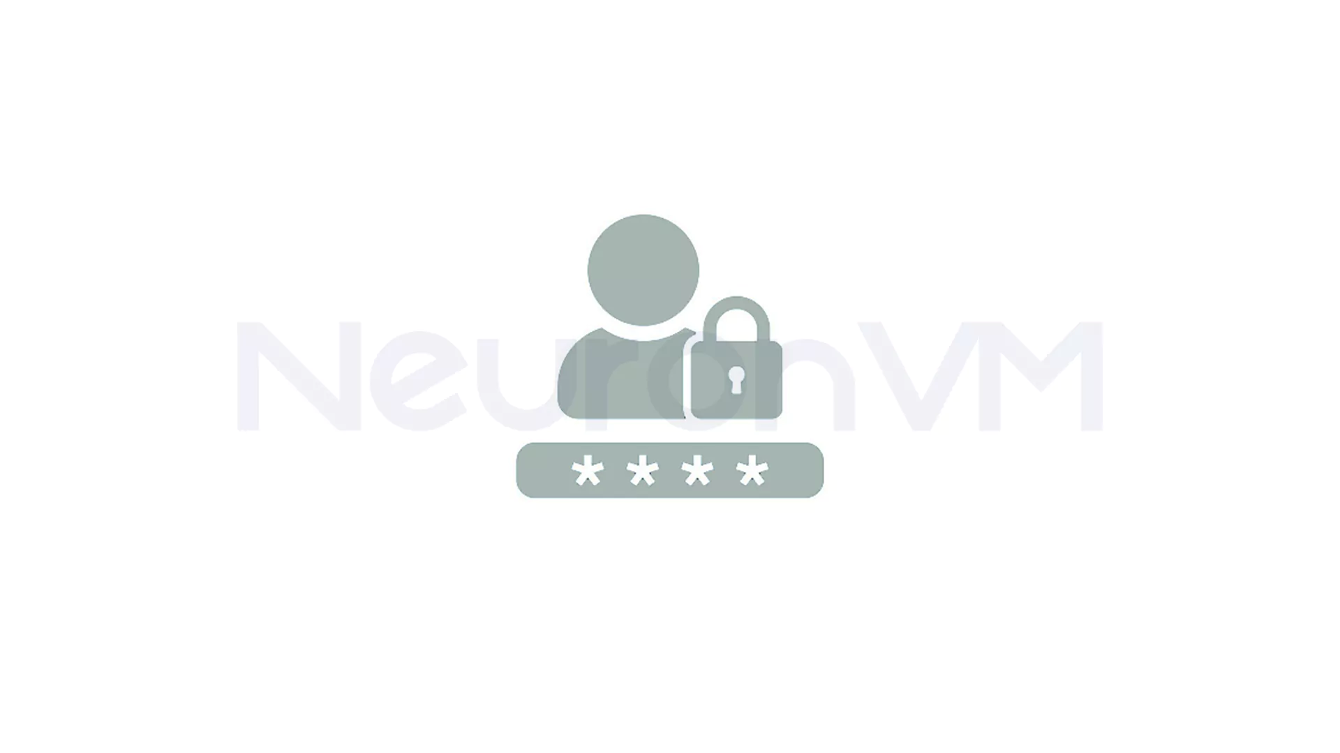 Changing the password after buying a Dedicated Server