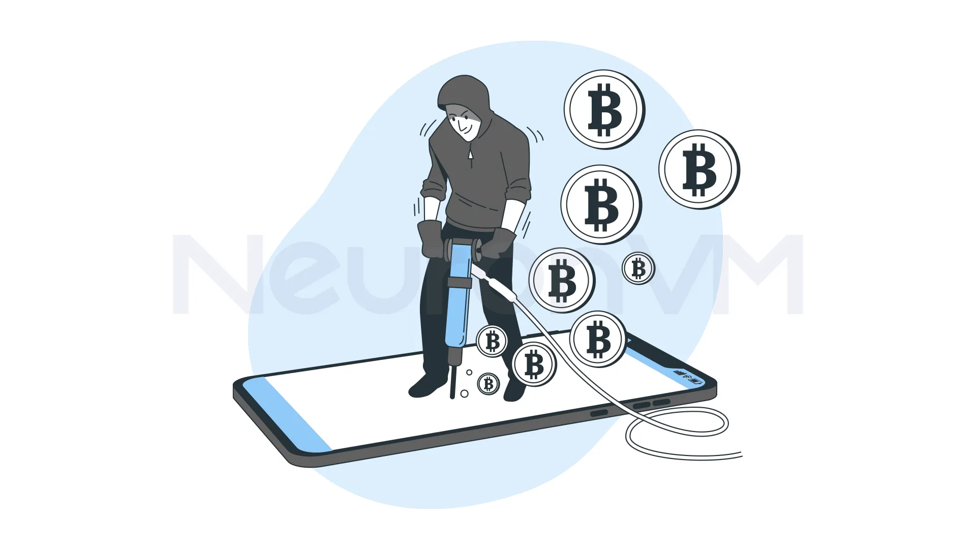 bitcoin mining
