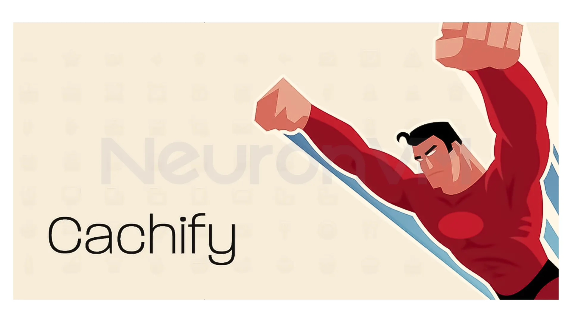 Cachify