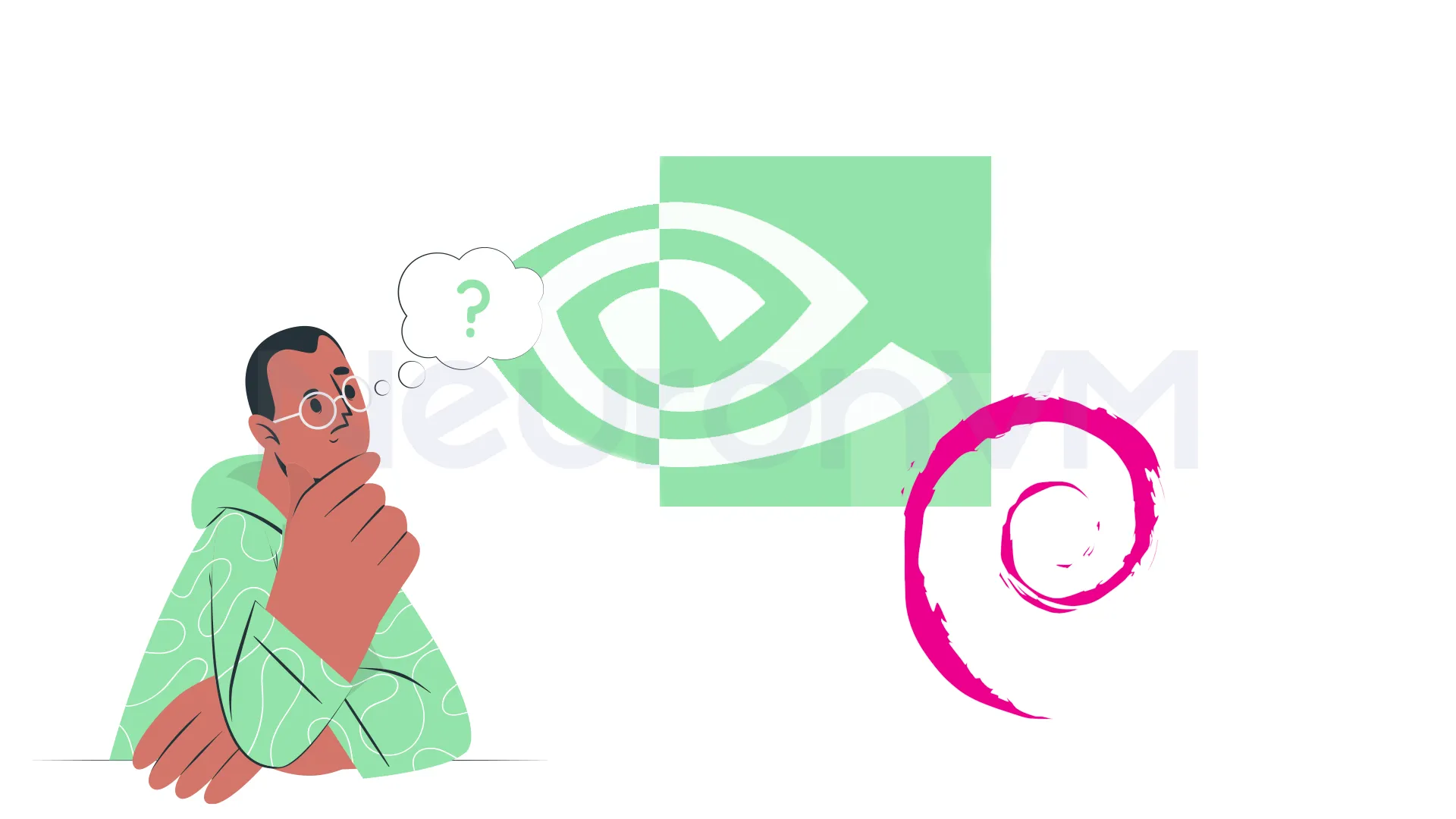 How to Install and Use CUDA on Debian 11