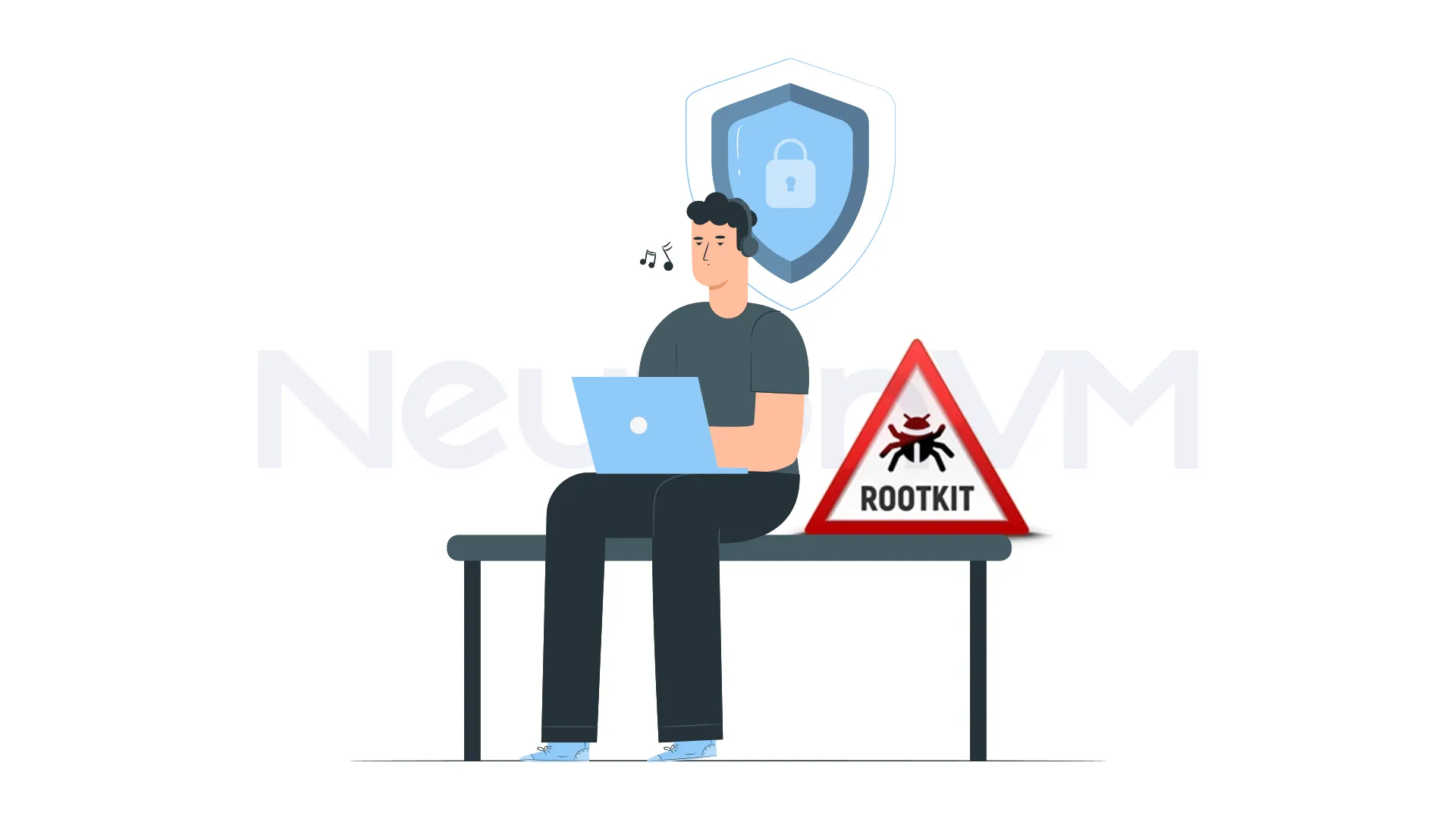 How to Check for Rootkits on a Dedicated Server