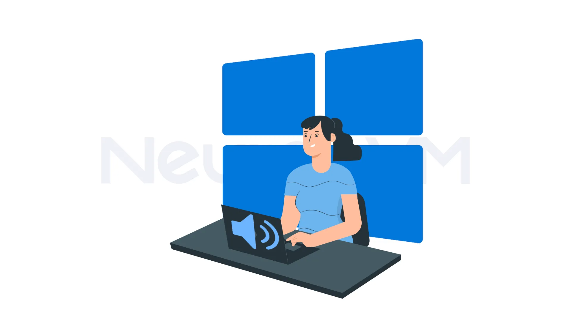 How to Disable Keyboard Typing Sound in Windows 11