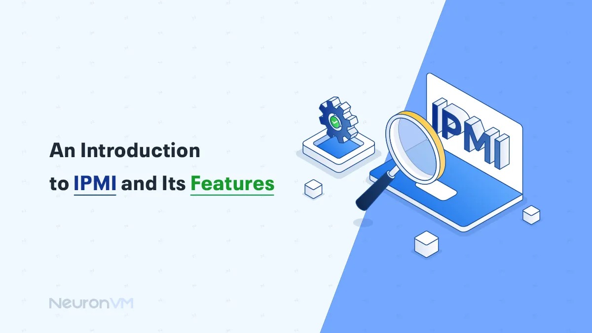IPMI: The Remote Tool Every Server Admin Needs