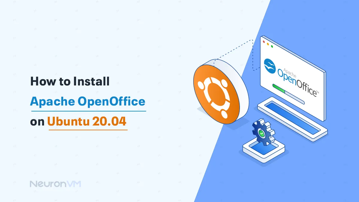 How to Install Apache OpenOffice on Ubuntu 20.04