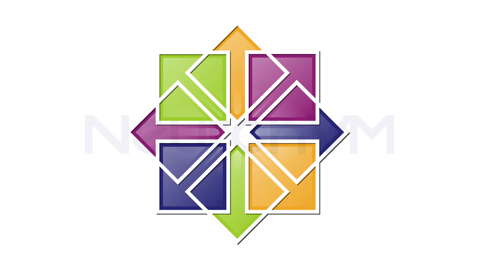 Install CentOS on Dedicated Serverfor your system