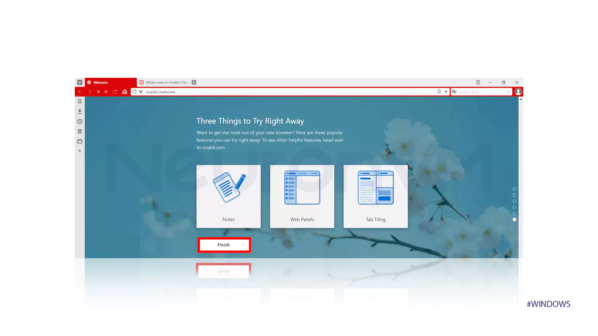 Installing Vivaldi browser over RDP in a few quick and easy steps