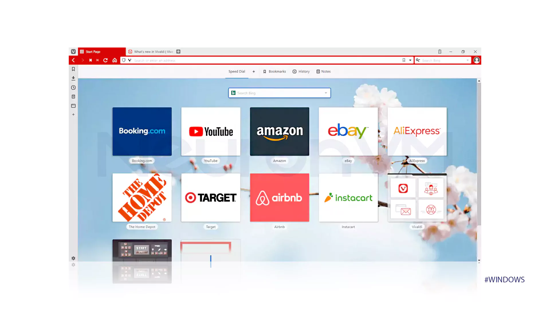 Installing Vivaldi browser over RDP in a few quick and easy steps