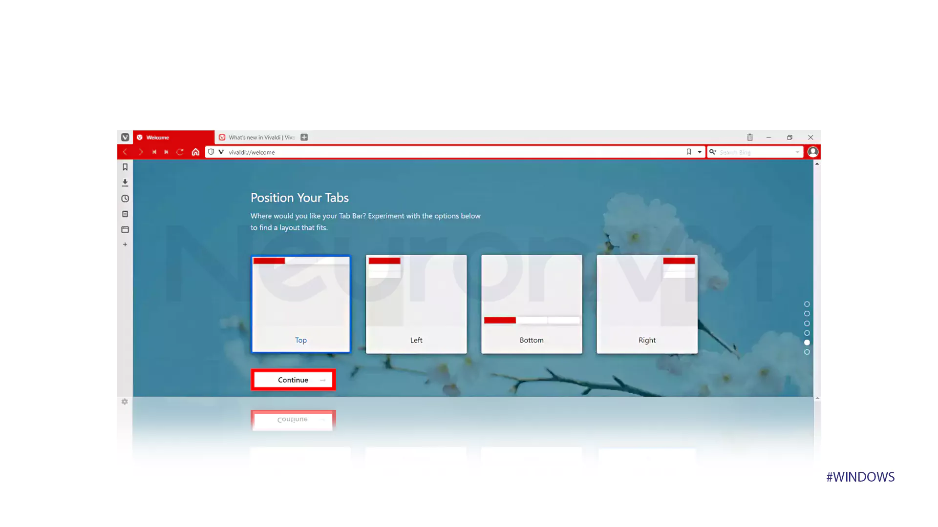 Installing Vivaldi browser over RDP in a few quick and easy steps