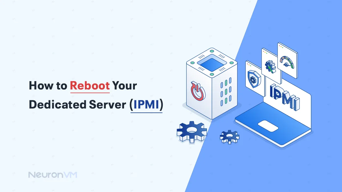 How to Reboot Your Dedicated Server Without Downtime