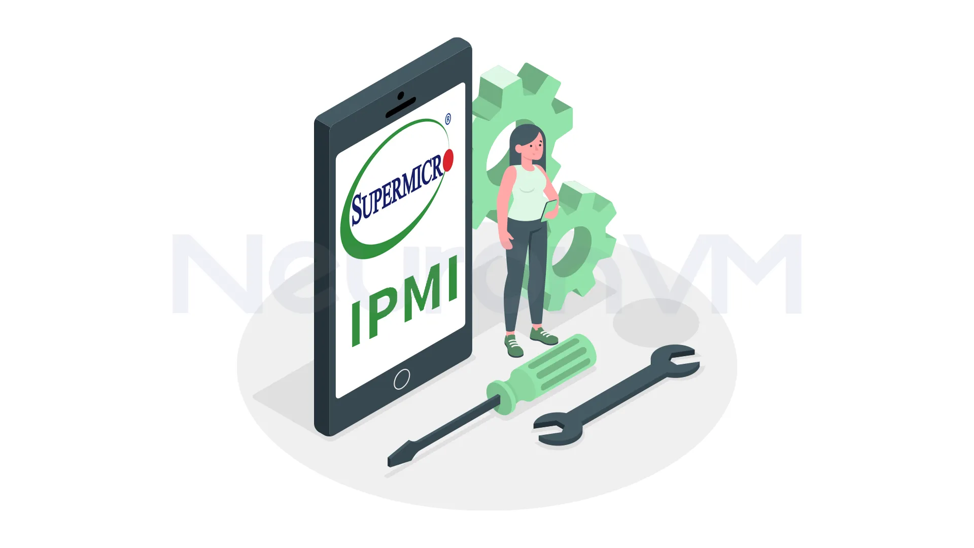 An Introduction to IPMI and Its Features