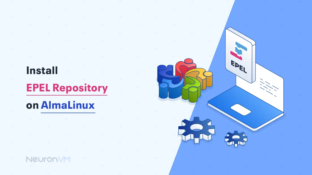 How to Install and Enable the EPEL Repository on AlmaLinux