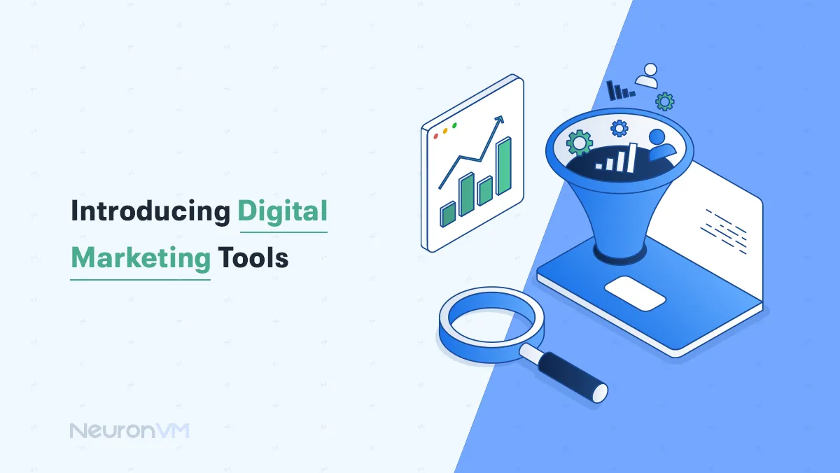Digital Marketing Tools in 2025: Strategies for Real Growth
