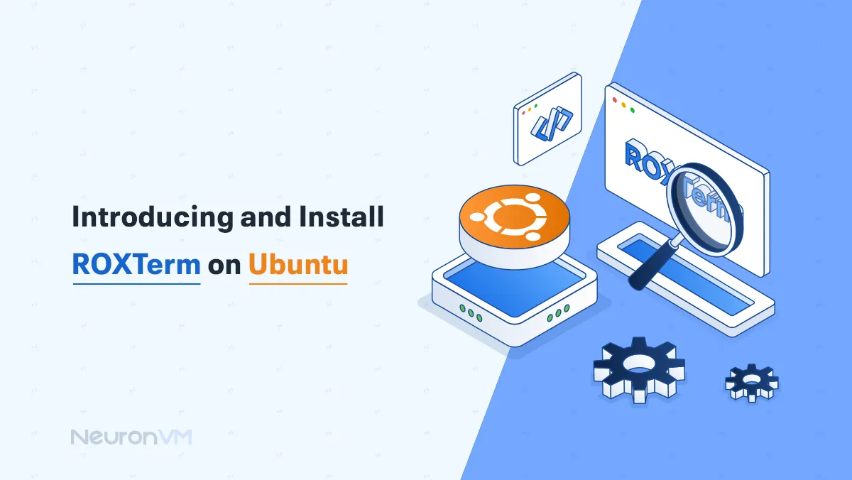 How to Install ROXTerm on Ubuntu (Lightweight & Fast)