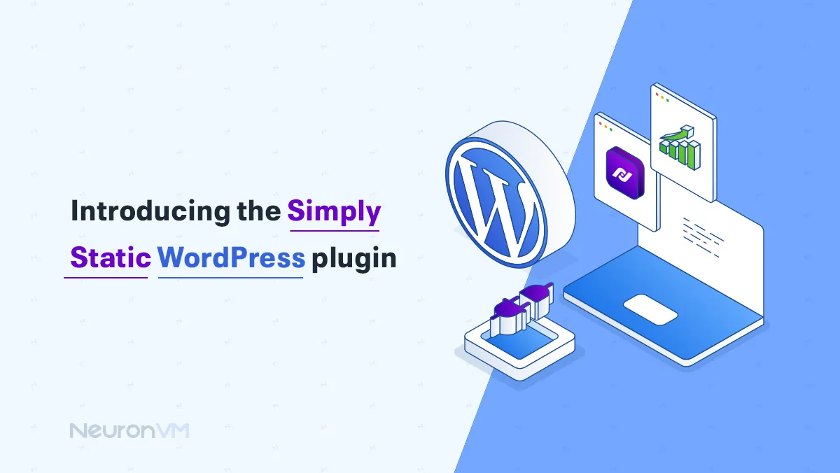 How to Install Simply Static WordPress Plugin